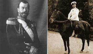 Nicholas II remained committed to traditional values ​​and principles
