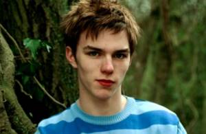 Nicholas Hoult has been acting in films since early childhood