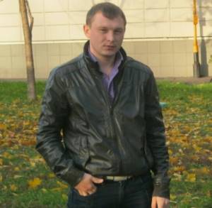 Новый любовник Елены Пригожиной — 28-летний охранник по имени Дмитрий