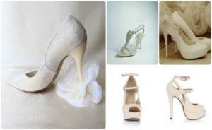 shoes for wedding