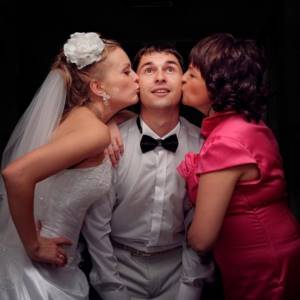 обязанности мамы невесты на свадьбе