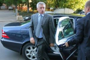 One of the richest people in Russia Vagit Alekperov
