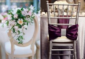 Decoration of guest tables at a wedding 2021: new photos