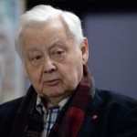 Oleg Tabakov.
