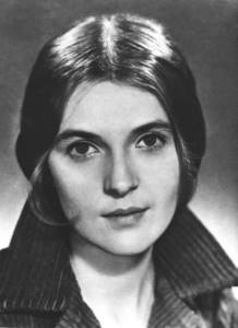 Olga Gobzeva