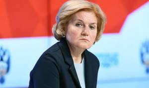 Olga Golodets did not join the new Government