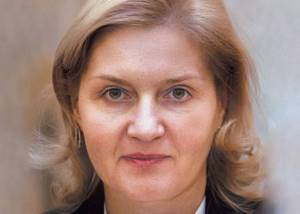 Ольга Голодец – одна из самых влиятельных женщин-политиков России