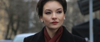 Ольга Павловец
