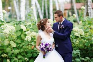 Organizing weddings in Moscow inexpensively