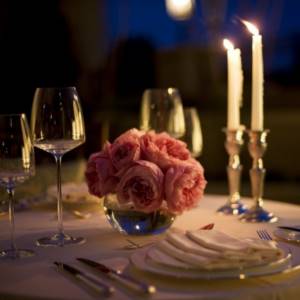 Organizing a pearl wedding: a magnificent celebration or modest gatherings