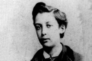 Oscar Wilde biography. The childhood of an unusual boy 