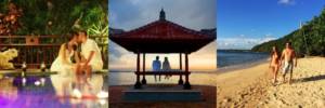 Hainan Island for honeymoon in China