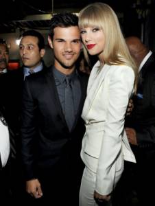 Where did Taylor Swift come from? (photo 4) 