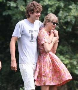 Where did Taylor Swift come from? (photo 6) 