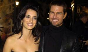 Tom Cruise and Penelope Cruz&#39;s relationship didn&#39;t stand the test of religion