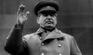 Период правления Иосифа Сталина называют «эпохой сталинизма»