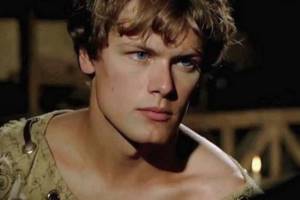 Sam Heughan&#39;s first roles