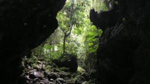 Пещера Фун-фун