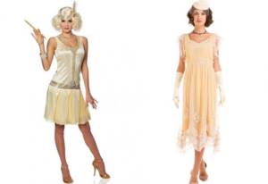 great gatsby style dresses