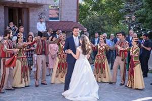 Почему стоит организовать свадьбу в Армении?