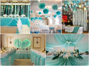 Why is a wedding of 18 years of marriage called turquoise?