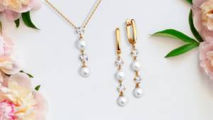 Gifts for a pearl wedding