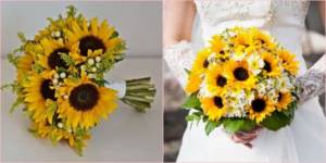 Sunflowers are associated with joy and happiness