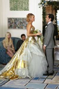 Wedding fashion: 17 iconic wedding dresses from films - Photo 10