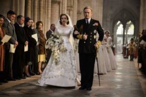 Wedding fashion: 17 iconic wedding dresses from films - Photo 11
