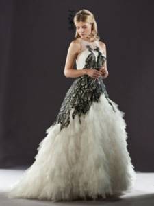 Wedding fashion: 17 iconic wedding dresses from films - Photo 15