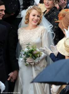 Подвенечная мода: 17 культовых свадебных платьев из фильмов-Фото 16