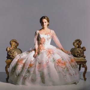 Wedding fashion: 17 iconic wedding dresses from films - Photo 17
