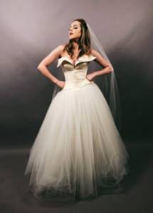 Подвенечная мода: 17 культовых свадебных платьев из фильмов-Фото 18