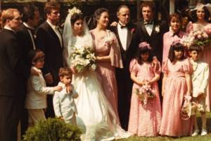 Wedding fashion: 17 iconic wedding dresses from films - Photo 4