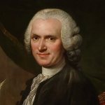 Portrait of Jean-Jacques Rousseau