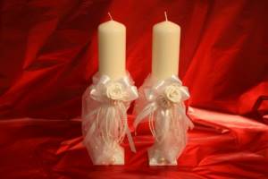 Правила церемонии венчания в Православной Церкви