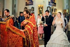 Orthodox marriage - the sacrament of wedding