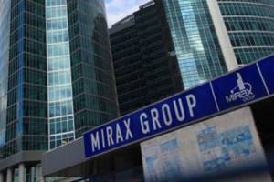 Enterprise of Sergei Polonsky &quot;Mirax Group&quot;