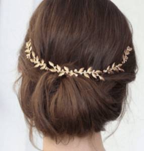 Hairstyles for mother of the bride for medium hair