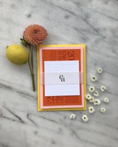 Wedding Invitations That Will Wow Your Guests