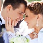 Cool questions for the bride and groom: do the newlyweds know each other well?