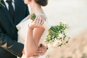 parable for newlyweds at a wedding