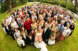 wedding parables for newlyweds from parents