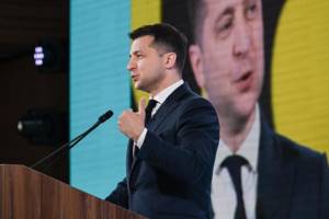 Putin said that when he was offered to meet with Zelensky, only international security issues were put on the agenda, without explaining what it meant - Crimea, Donbass...
