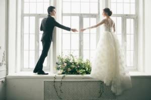 Experts tell: wedding trends 2021