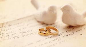 registration of marriage without a ceremony during pregnancy