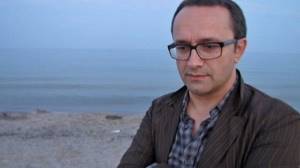 Director Andrei Zvyagintsev is working on new films today