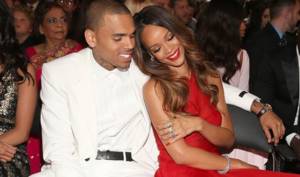 Rihanna and Chris Brown tried to revive their relationship