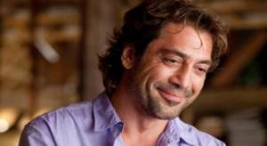 Roles of actor Javier Bardem