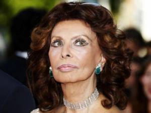 Sophia Loren&#39;s roles